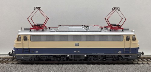 Roco 63699 elektrolok - 63699,