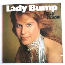 PENNY McLEAN Lady Bump 1975