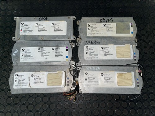 Bmw e46 e83 e53 - bmw,