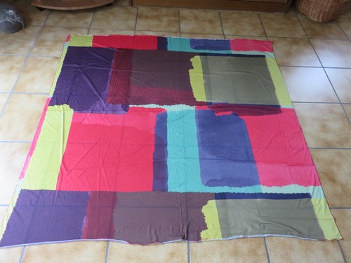 Rundholz black