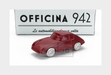 Officina 942 fiat - 1:76,