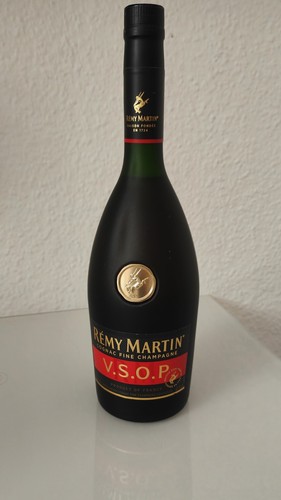 Rémy martin vsop fine - martin,