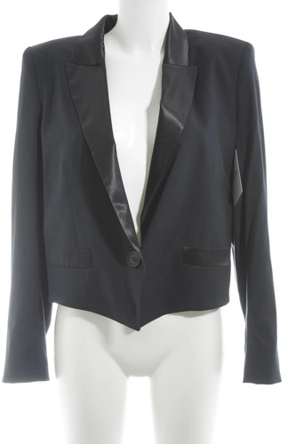 Faith connexion sweatblazer - faith,