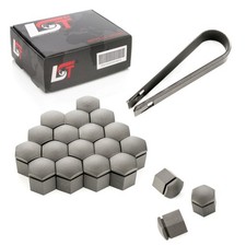 20x Radschraubenkappen