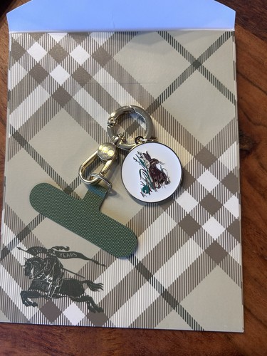 Burberry schlüsselanhänger - burberry, /