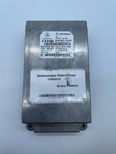 Mercedes-Benz W211 E-Klasse Telefonie Telefon Steuergerät Motorola A2118700226