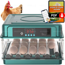 36-48 Eier Brutmaschine