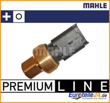Pressure switch, air