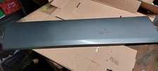 Mercedes W201 190 Cladding