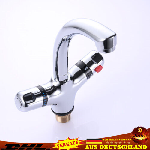 Wasserhahn mit - wasserhahn,