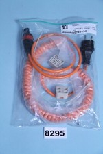 Stromkabel Kabel Netzstecker