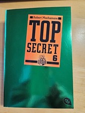 Top Secret 06. Die Mission von