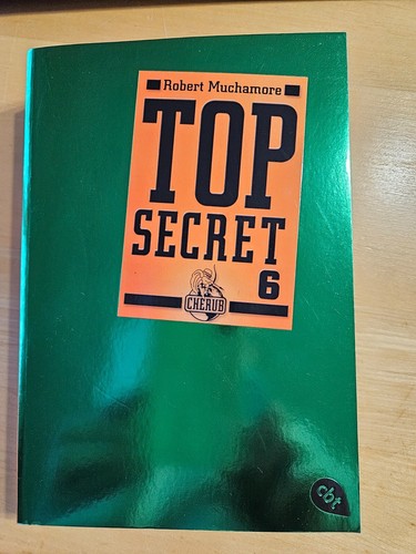 Top secret die mission von - die,