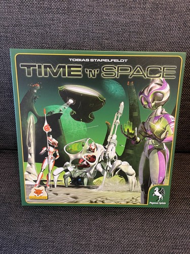 Time space - , /