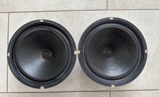 2x Goodmans Y03E3-052-005 8Ohm