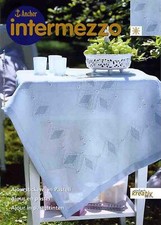 Intermezzo - Ajourstickerei in Pastell - Art. 0060.0001.0412