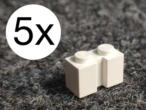 Lego 4216 weiß - 5,
