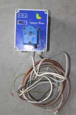 SUMATIC MONO Peristaltikpumpe Suply :230V - 50/60Hz  10VA IP 44 (G10)