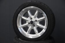 Mazda MX5 NA NB 15 Zoll