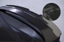 Heck Spoiler Flügel Wing