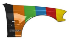 Kotflügel RECHTS für BMW 3