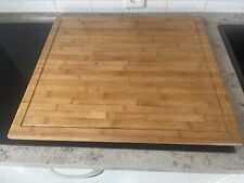 Abdeckplatte f. Ceranfeld