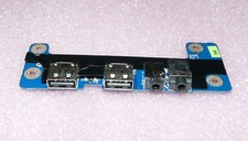 AUDIO USB Platine DA0TZ1AB8D0