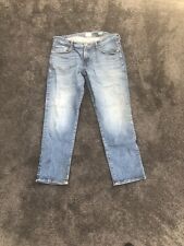 Herren Jeans W 42 / L 32 Straight  Neu wahre ohne Etikett