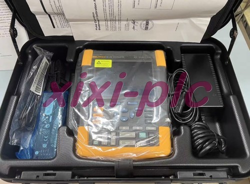 New fluke 190 204 - 1,