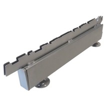 NEU Fußteil Fuß T37cm H8