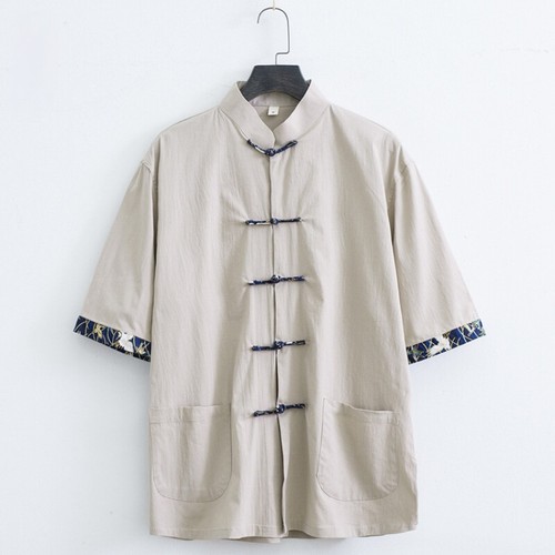Herren tang anzug hemd - herren,