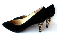 Sandro vicari designer pumps - vicari,