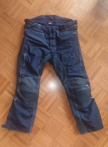 Polo mohawk mvs motorradhose - mohawk, mvs-1