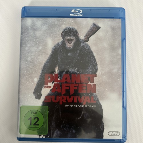 Planet der affen survival - der,