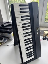 klappbares Klavier (Keyboard)