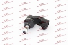 Spurstangenkopf Spurstange