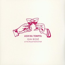 Ash Ra Tempel - Gin Rose