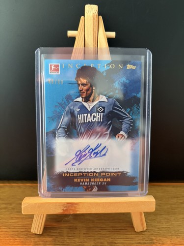 2024 topps inception - 2024-25,
