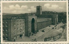 Ansichtskarte Stuttgart