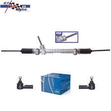 LENKGETRIEBE SERVOLENKUNG MIT