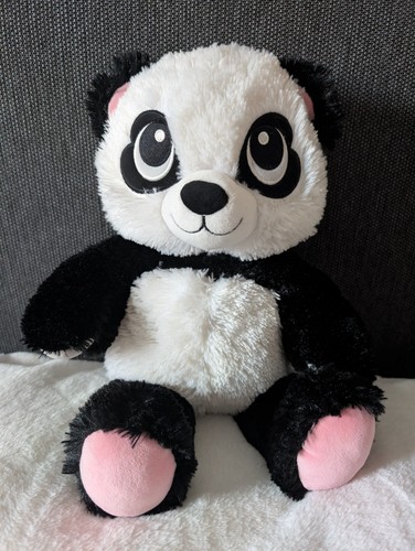 Build bear harajuku panda - build,