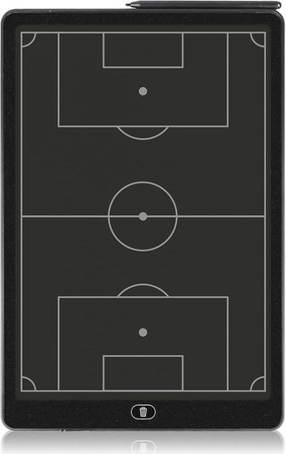 Lcd taktiktafel abs - taktiktafel,