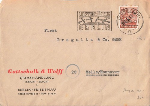168154 berlin 9 - berlin, nr.