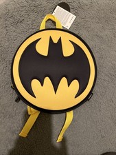 Batman Rucksack Kindergarten