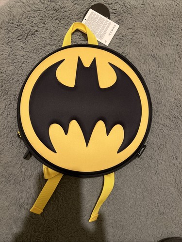 Batman rucksack kindergarten - batman,