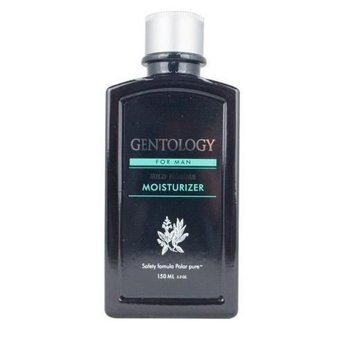 Gentology mild homme - gentology,