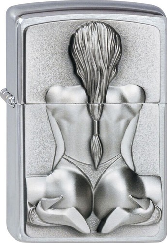 Zippo benzin feuerzeug - zippo,