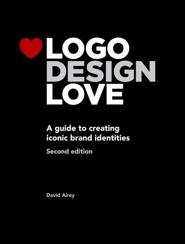 Logo design love guide - design, to