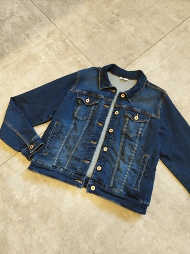 Orsay damen jeansjacke blau - orsay,