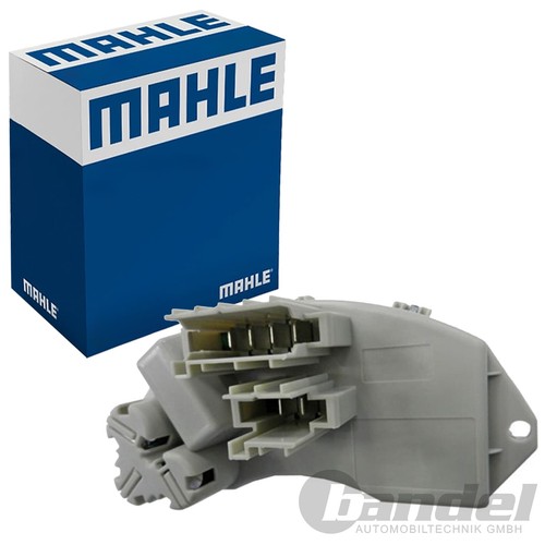 Mahle widerstand regler - mahle,